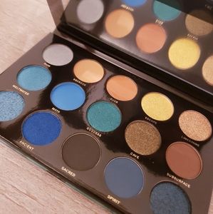 Hipdot Eyeshadow Palette 🎨